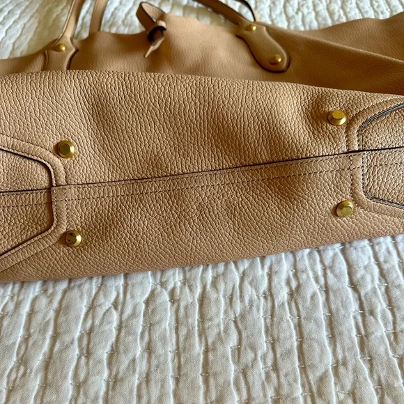 GUC, Annabel Ingall tote, pink - Picture 2 of 6